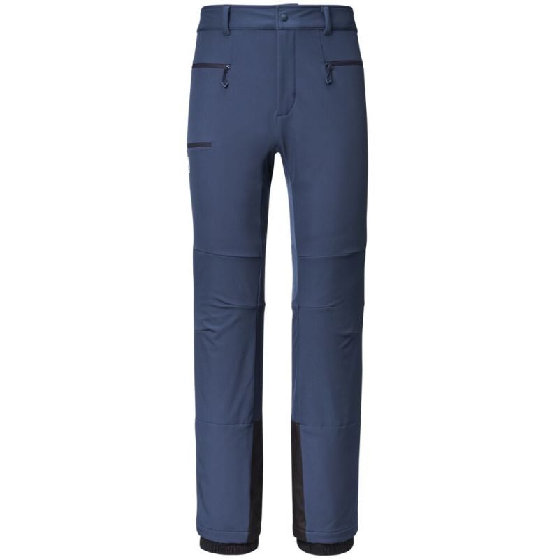 Pantaloni da trekking Millet SENECA SHIELD PT M (SAPHIR) uomo