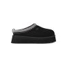 Sko UGG W TAZZ II (BLACK) Dame