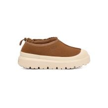 Sko UGG M TASMAN WEATHER HYBRID (KASTANJE / HVITKAP) Herre