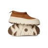 UGG M TASMAN WEATHER HYBRID (CHESTNUT / WHITECAP)