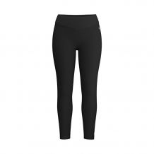 Basisbroek Smartwool Classic Thermal Merino (Zwart) Dames