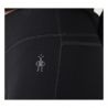Pantalon de base Smartwool Classic Thermal Merino (Black) Femme