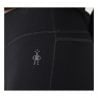 Grundhose Smartwool Classic Thermal Merino Base Layer (Black) Women
