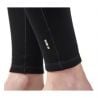 Underlagsbukser til kvinder Smartwool Classic Thermal Merino Base layer (Sort)