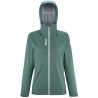 Vaellustakki Millet FITZ ROY JKT W (BOTTLE) Naisille