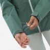 Millet FITZ ROY JKT W (BOTTLE)