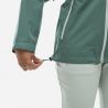 Millet FITZ ROY JKT W (BOTELLA)