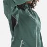 Veste de randonnée MILLET FITZ ROY JKT W (SAPHIR) Femme 