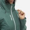 Millet FITZ ROY JKT W (BOTTLE)