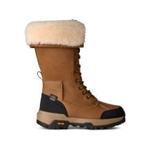 Stivali invernali UGG W ADIRONDACK BOOT TALL XXV (CASTAGNA) Donna