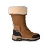 UGG W ADIRONDACK BOOT TALL XXV (KASTANJA)