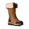 UGG W ADIRONDACK BOOT TALL XXV (KASTANJA)