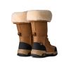 UGG W ADIRONDACK BOOT TALL XXV (KASTANJA)