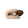 UGG W ADIRONDACK BOOT TALL XXV (CHESTNUT)