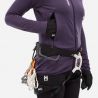 Millet FUSION GRID H W (PURPLE VELVET)