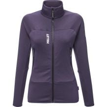 Forro Millet FUSION GRID H W (PURPLE VELVET) mujer