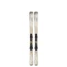 K2 BLUR 79 W - M3 10 Compact Quikclik 80mm schwarz - anthrazit SET ()