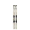 K2 BLUR 79 W - M3 10 Compact Quikclik 80mm sort - antracit SÆT ()