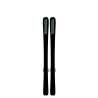 K2 BLUR 79 W - M3 10 Compact Quikclik 80mm svart - antrasitt SET ()