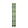 Alpineski pakket K2 OMEN 2026 - kind + binding