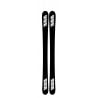 Freestyle ski pakket K2 OMEN JR (Groen/Zwart) + Junior bindingen - 2026