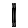 Pack esquís freestyle K2 OMEN JR (Verde/Negro) + Fijaciones Junior - 2026