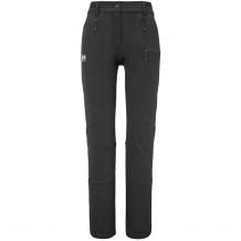 Pantaloni Millet ALL OUTDOOR XCS 200 W (BLACK - NOIR) donna