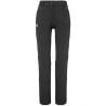 Millet ALL XCS200 P W (MUSTA - NOIR)