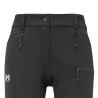 Millet ALL XCS200 P W (SCHWARZ - NOIR)