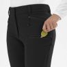 Millet ALL XCS200 P W (SCHWARZ - NOIR)