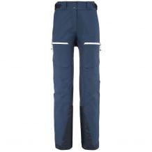 Ski touring bukser Millet M WHITE 3L P W (SAPHIR) dame