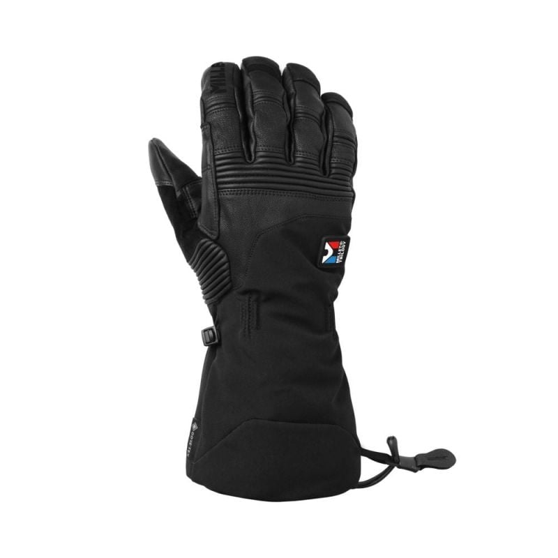 Hansker Millet TRILOGY ICON GORE-TEX (SVART - NOIR)