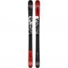 Pack de esquís alpinos MAJESTY SKIS MAJESTY DIRTY BEAR PRO - 2026 + fijación