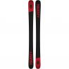 Pack sci freestyle Majesty DIRTY BEAR PRO + Attacchi Uomo - 2026