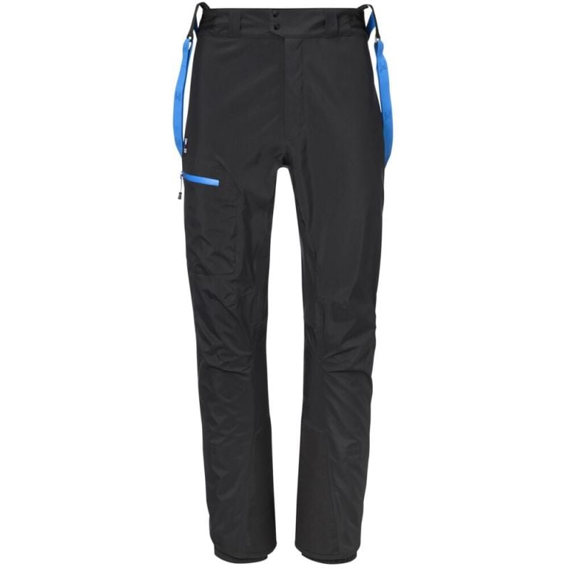 Bergbekleding Millet TRILOGY ICON GORE-TEX PRO M (BLACK - NOIR) man