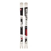 All mountain ski pakke Majesty HNX TI + bindinger Herre - 2026