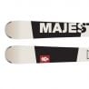 Alppisuksipaketti MAJESTY SKIS MAJESTY HNX TI 178 cm () - 2026 + siteet