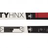 Pack de esquís alpinos MAJESTY SKIS MAJESTY HNX TI 178 cms () - 2026 + fijación
