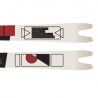 Pack de esquís alpinos MAJESTY SKIS MAJESTY HNX TI 178 cms () - 2026 + fijación