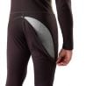 Smartwool Herre Classic Thermal Merino Base Layer (MINK HEATHER)