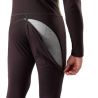 Smartwool Maglia Intima Termica Merino Classica da Uomo (MINK HEATHER)