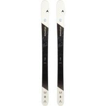 Pack skis freeride DYNASTAR M-FREE 90 OPEN (Blanc/Noir) + Fixations Mixte - 2026 