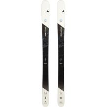 DYNASTAR M-FREE 90 OPEN Ski Pack (White/Black) Unisex - 2026 + binding