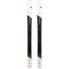 Pack skis freeride DYNASTAR M-FREE 90 OPEN (Blanc/Noir) + Fixations Mixte - 2026 