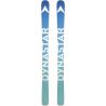 Pakk med ski freeride Dynastar M-FREE 90 OPEN (Hvit/Svart) + Bindinger Unisex - 2026