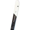 Pack Esquís DYNASTAR M-FREE 90 OPEN (Blanco/Negro) Unisex - 2026 + fijación