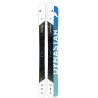 Ski Pakke DYNASTAR M-FREE 90 OPEN (Hvid/Sort) Unisex - 2026 + binding