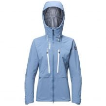 Kiipeilytakki Millet TRILOGY ICON GORE-TEX PRO W (CORONET BLUE) naisille