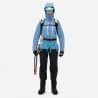 Millet T ICON GTXP J W (CORONET BLUE)