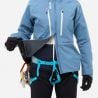 Millet T ICON GTXP J W (CORONET BLUE)